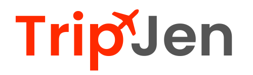 Tripjen Logo